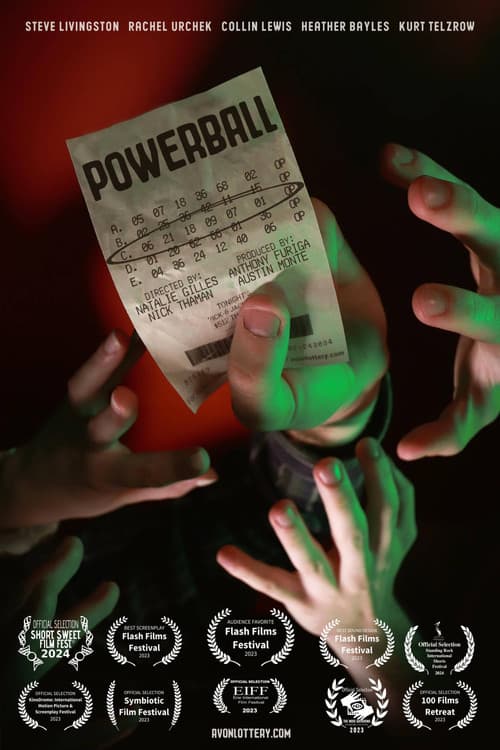 Powerball
