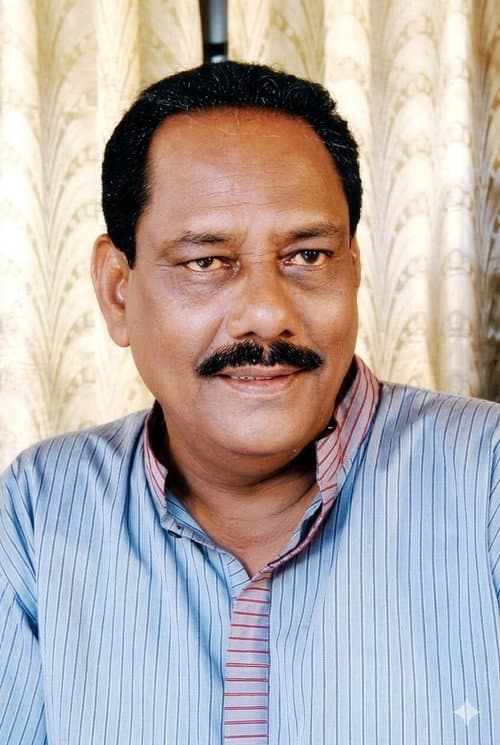 Shiraj Haider
