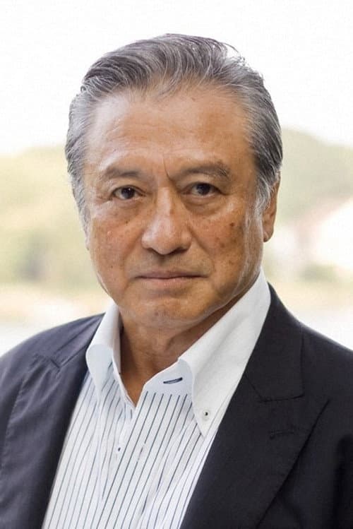亀石征一郎
