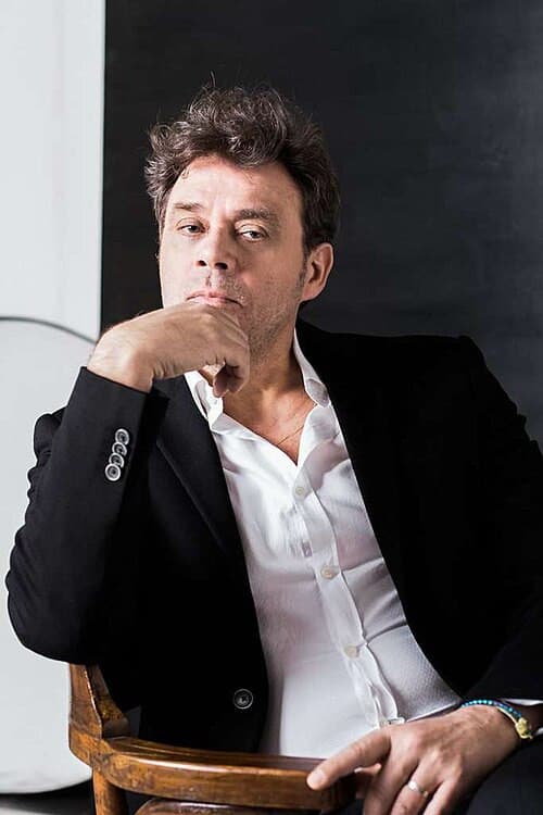 Ottavio Dantone