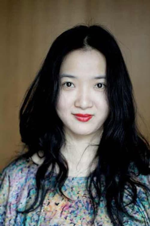 吴靖