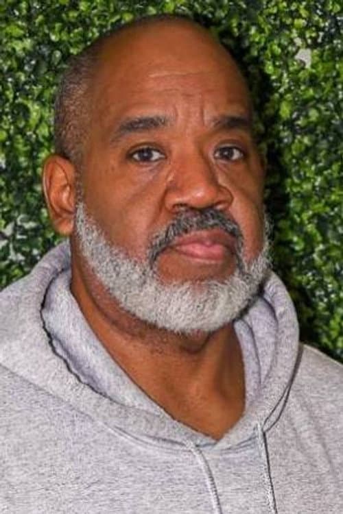 Roosevelt Jackson