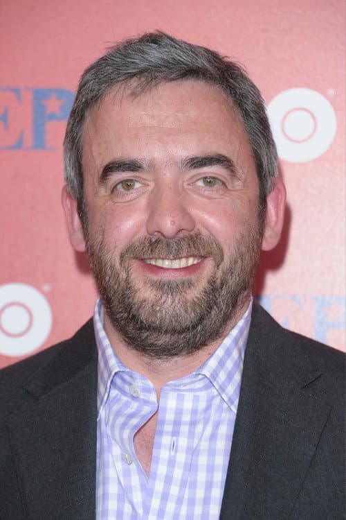 Simon Blackwell