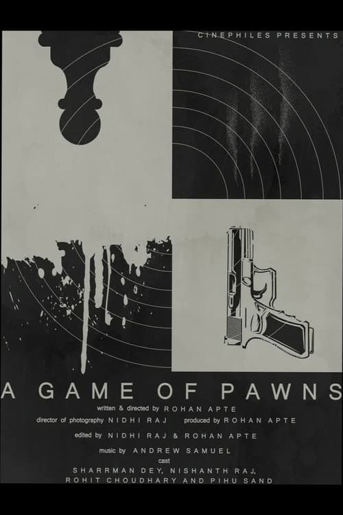 A Game of Pawns
