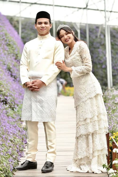 4 Musim Cinta