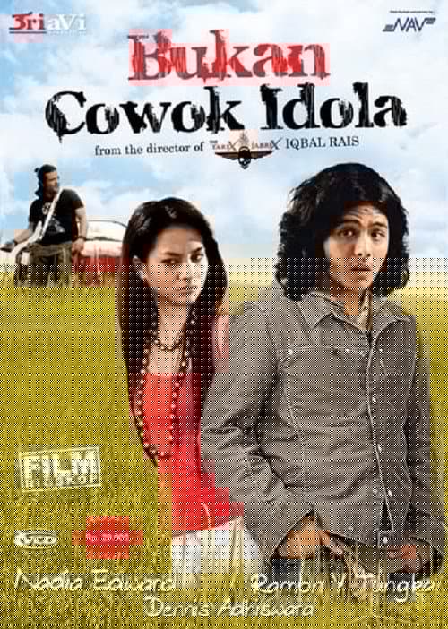 Bukan Cowok Idola