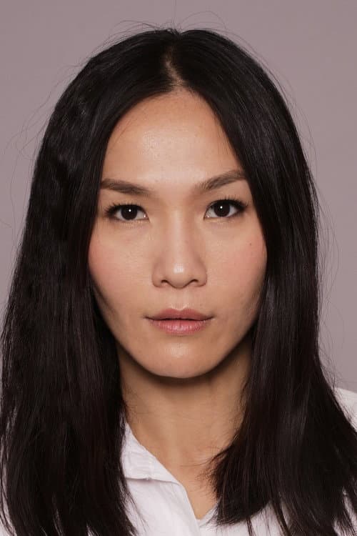 Wendy Zhuo