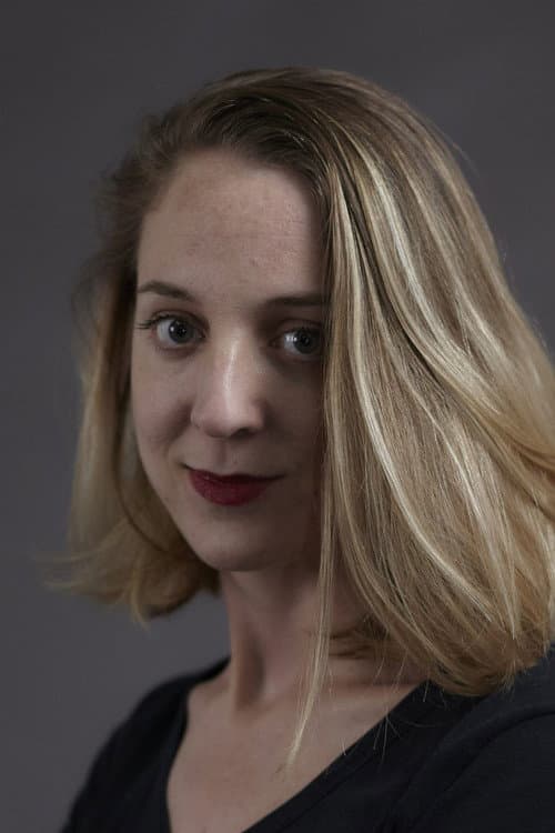 Frédérique de Montblanc