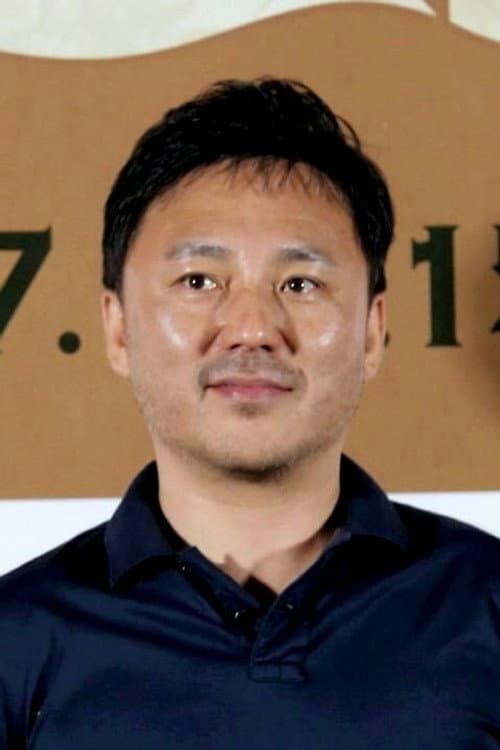 Kim Sang-chan