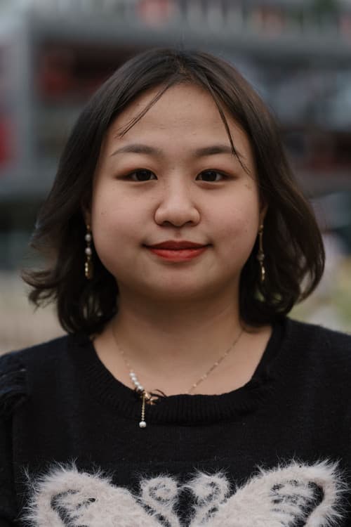 Yue Li