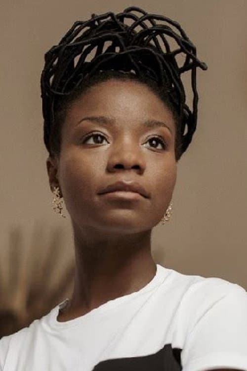 Joyce Kuoh Moukouri