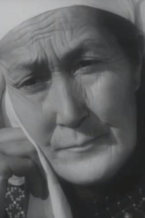 Anvara Olimova