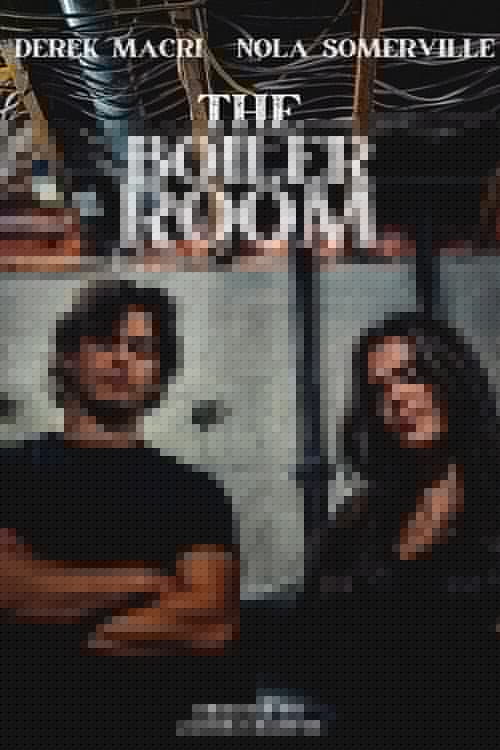 The Boiler Room