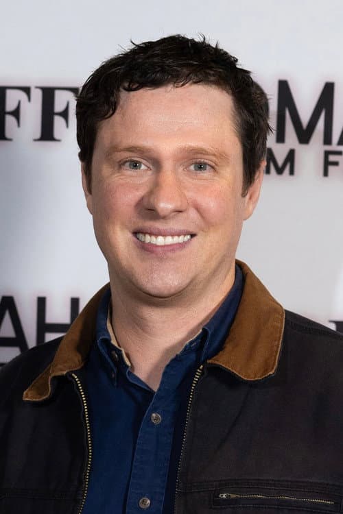 Carter Ward