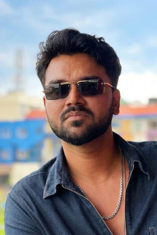 Azman Rusho
