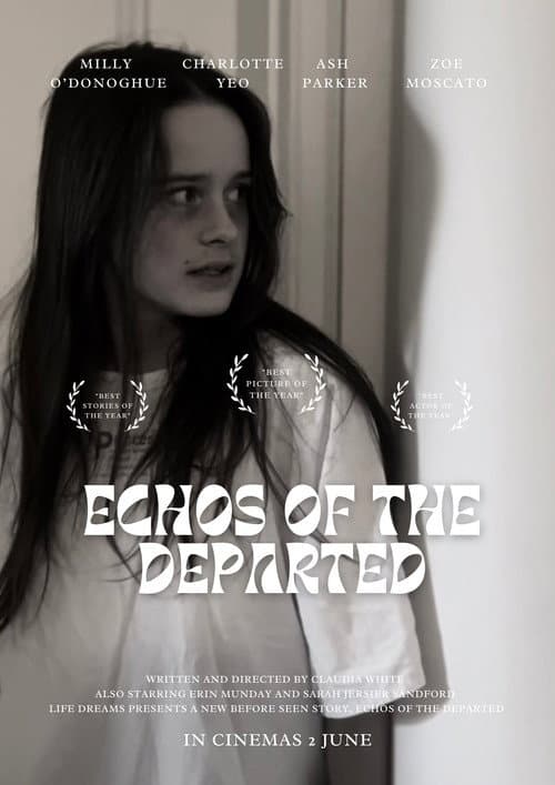 Echoes Of The Departed