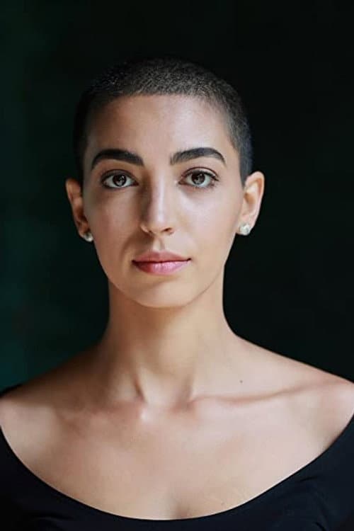 Yasaman Mohsani