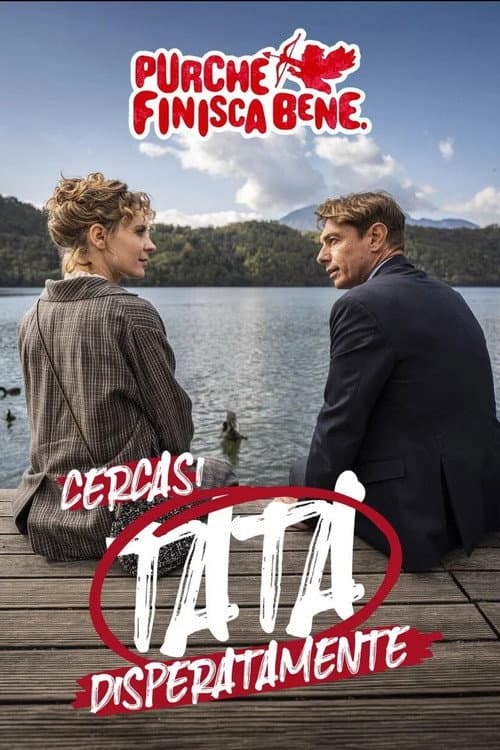 Cercasi tata disperatamente