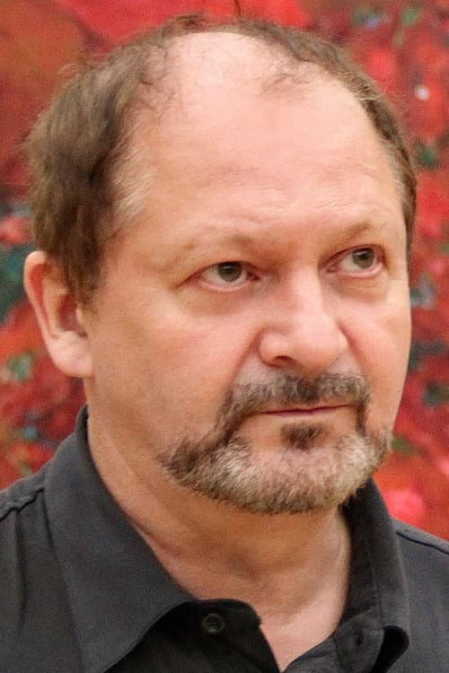 Сергей Мартьянов