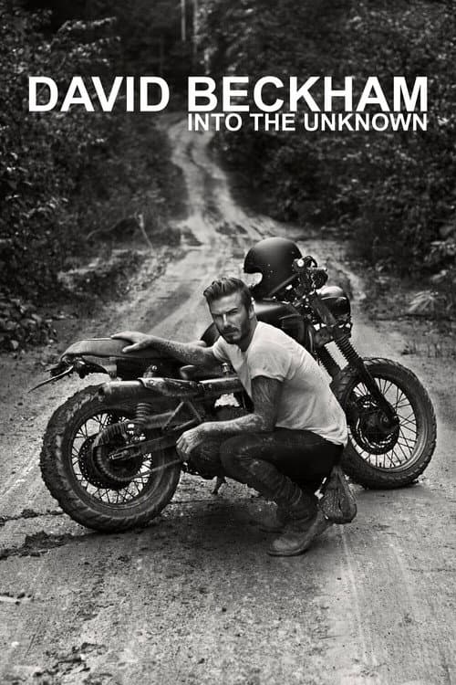 David Beckham : une aventure en Amazonie