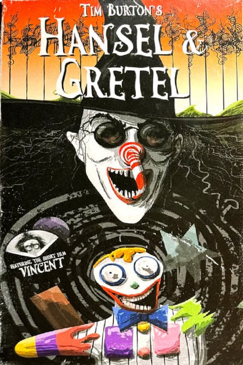 Hansel and Gretel