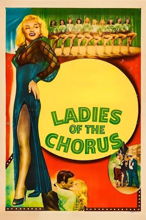 Les Reines du music-hall