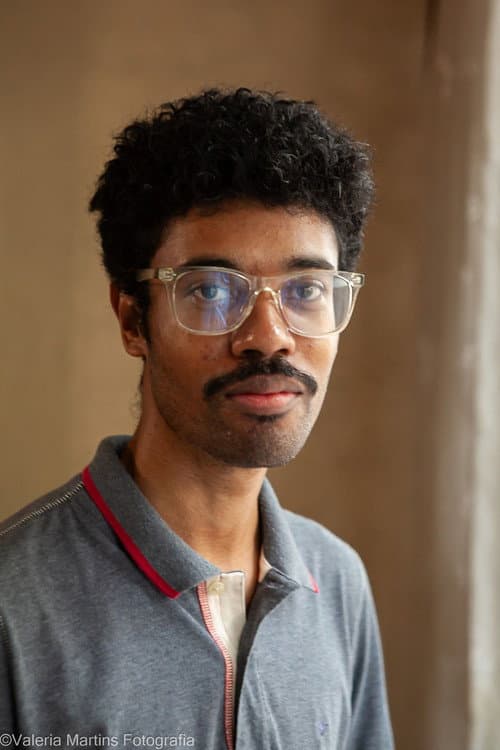 Emanuel Sedano