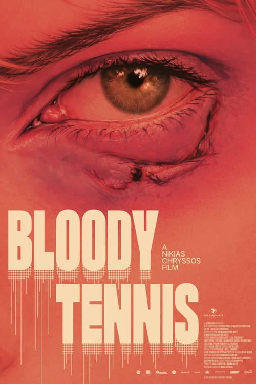 Bloody Tennis