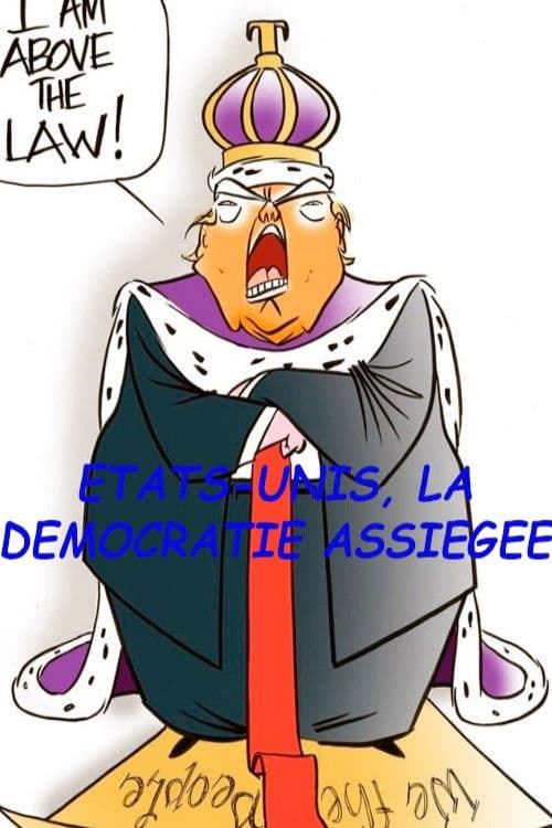 Democracy Under Siege