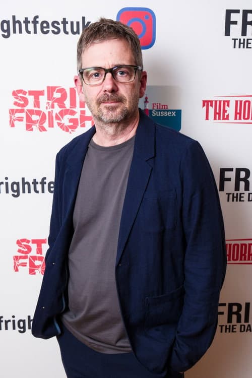 Chris Collier