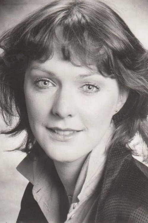 Christina Nagy