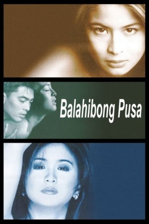 Balahibong Pusa