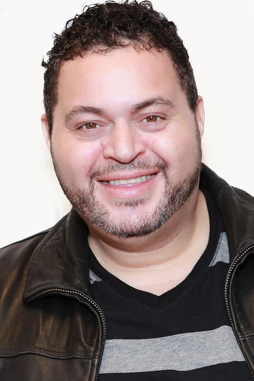 Mark Morales