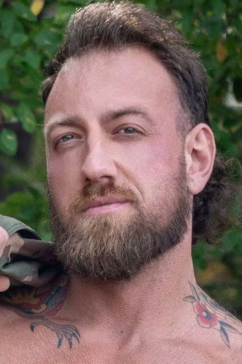 Adam Lee