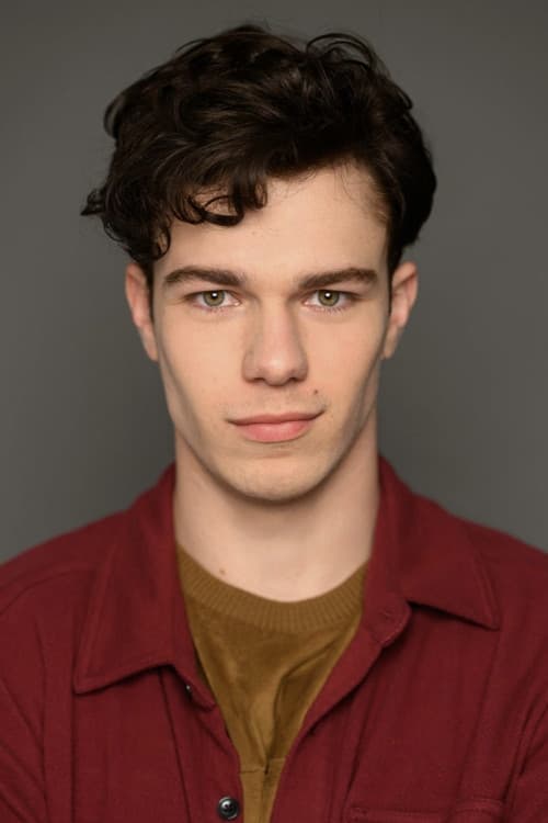 Brian Dean Rittenhouse