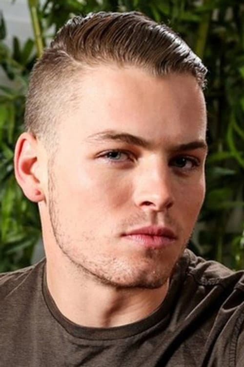 Zane Porter