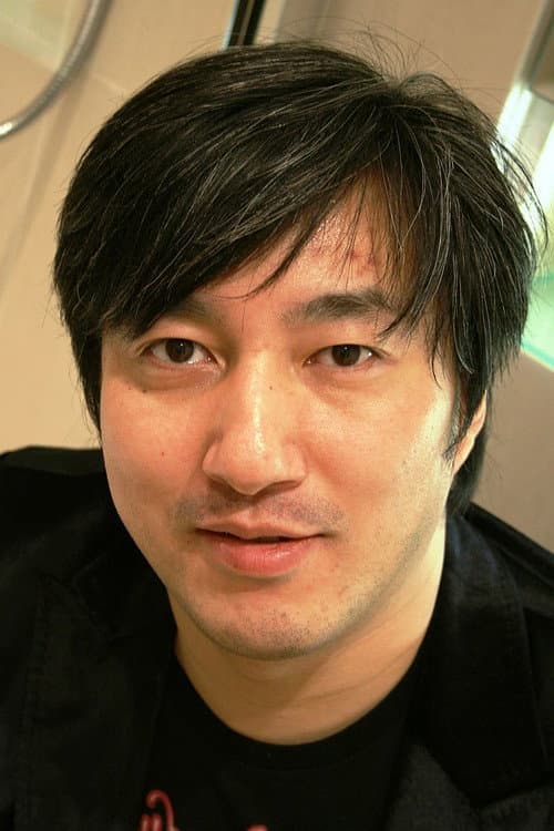 須田 剛一