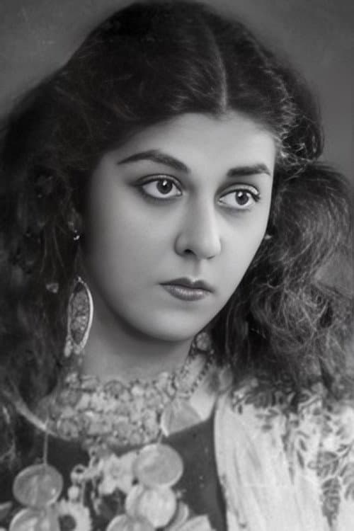 Lialia Tchernaïa