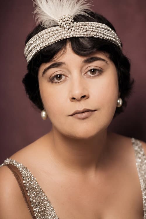 Virginia Pearson