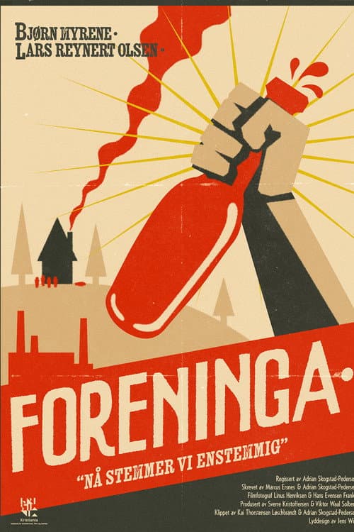 Foreninga