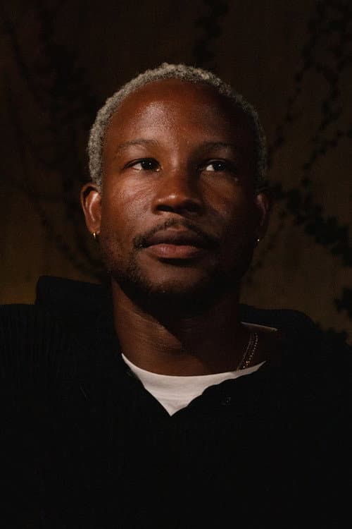 Akinola Davies Jr.