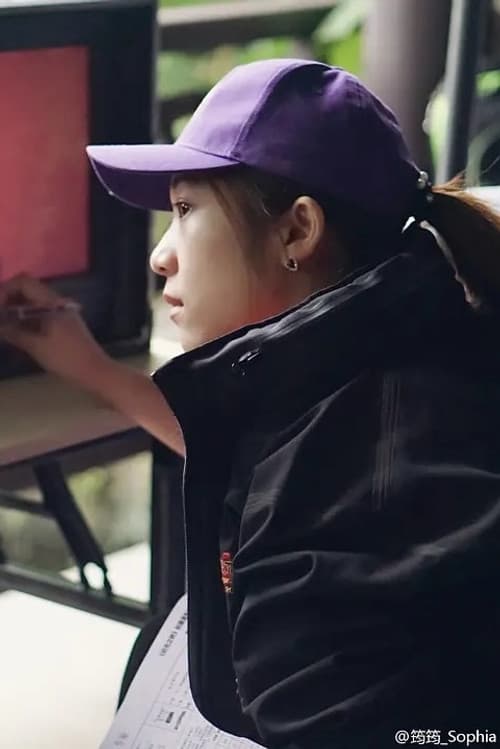 Songyun Han