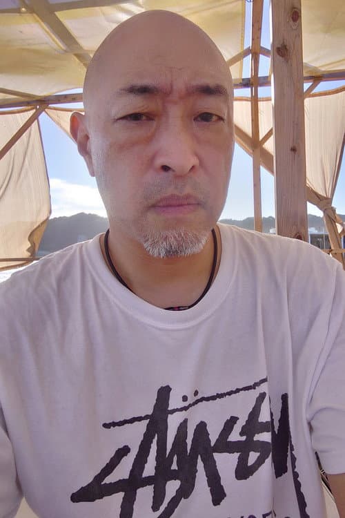 桜井ちんたろう