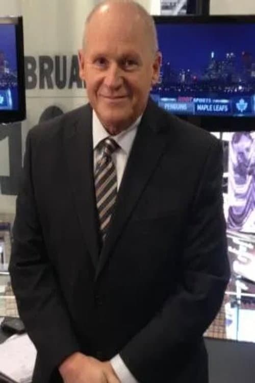 Paul Steigerwald