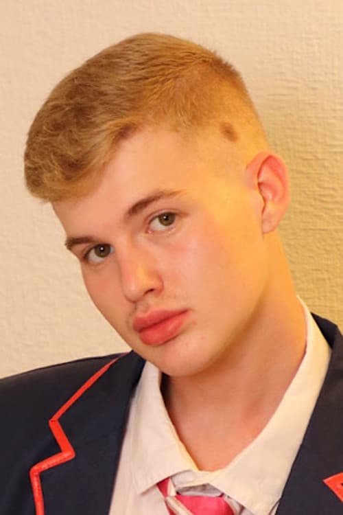 Lucas Lovestone
