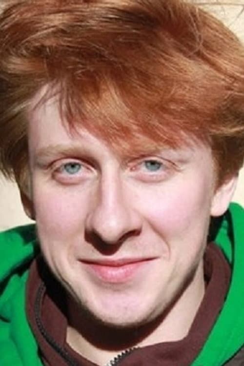 Сергей Соцердотский