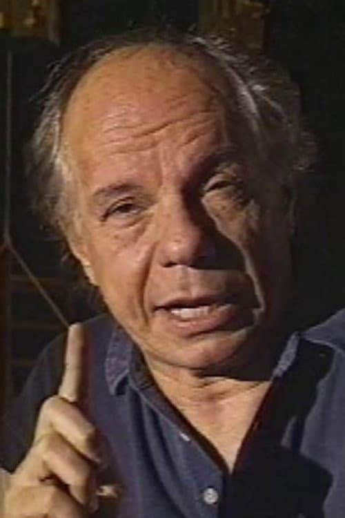 Rubens Corrêa