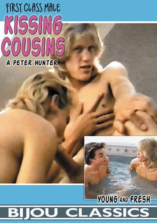 Kissing Cousins