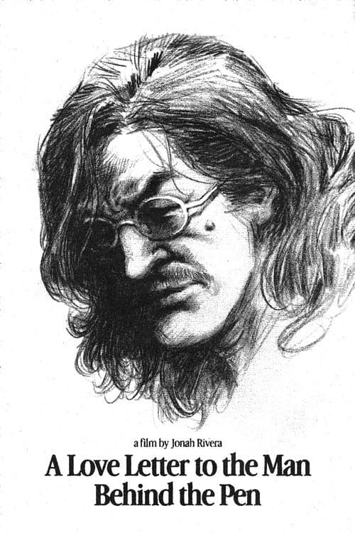 A Love Letter to the Man Behind the Pen