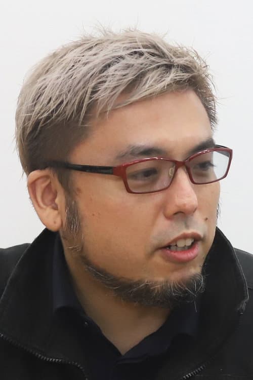 黒川智之
